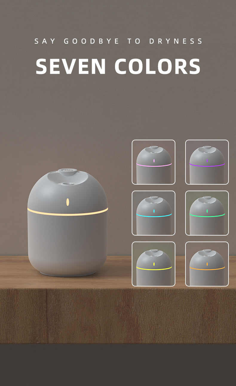 Mini Humidifier