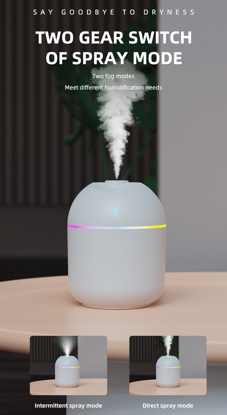 Mini Humidifier