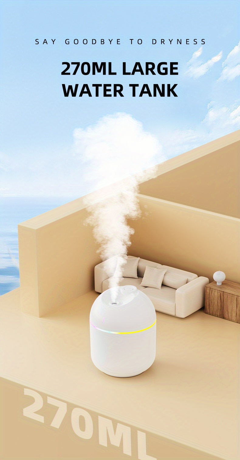 Mini Humidifier