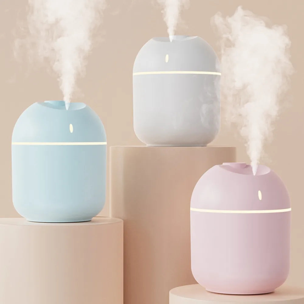 Mini Humidifier