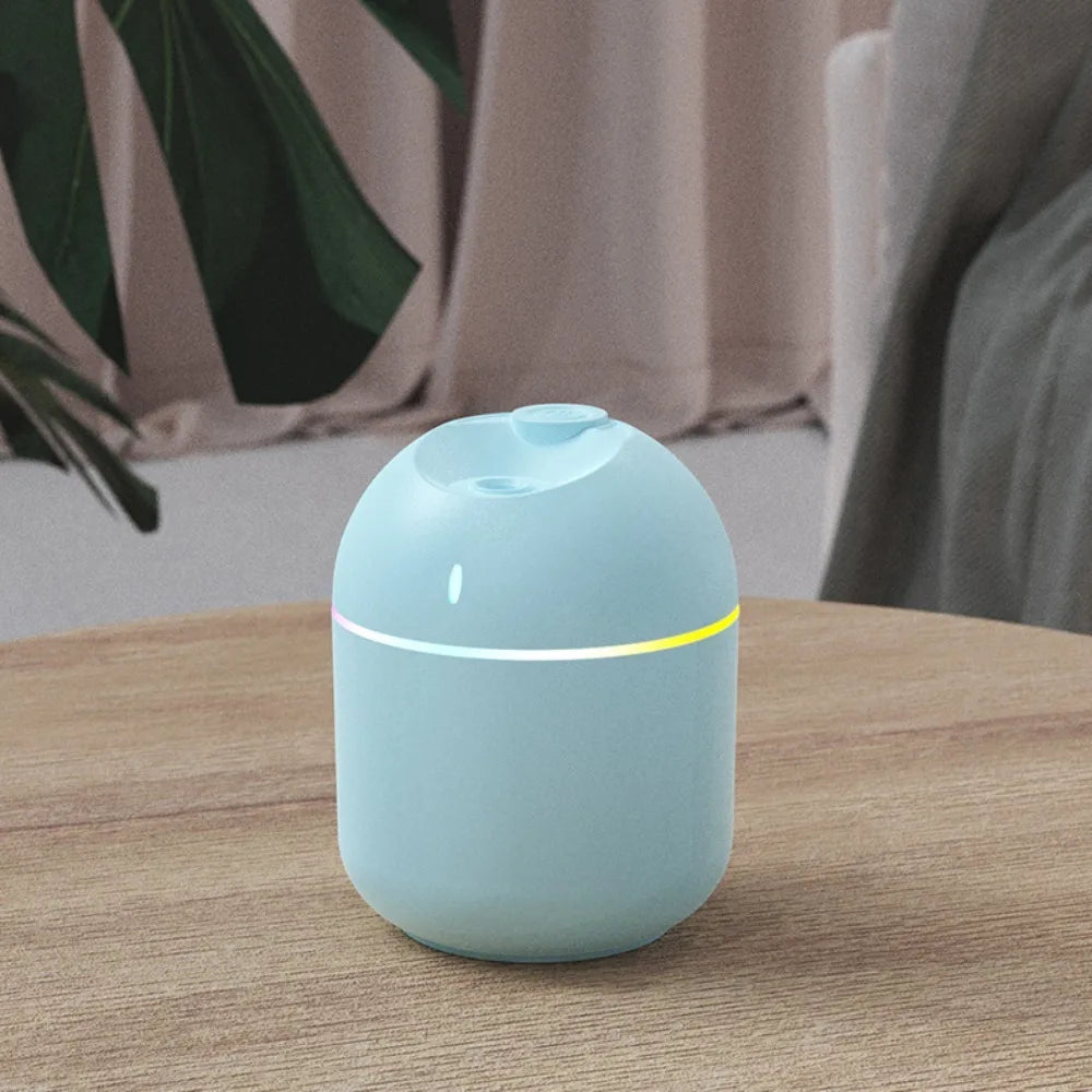 Mini Humidifier
