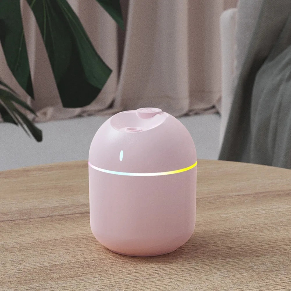 Mini Humidifier