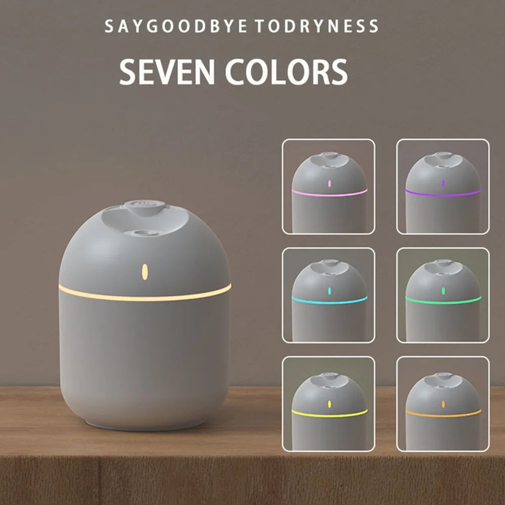 Mini Humidifier