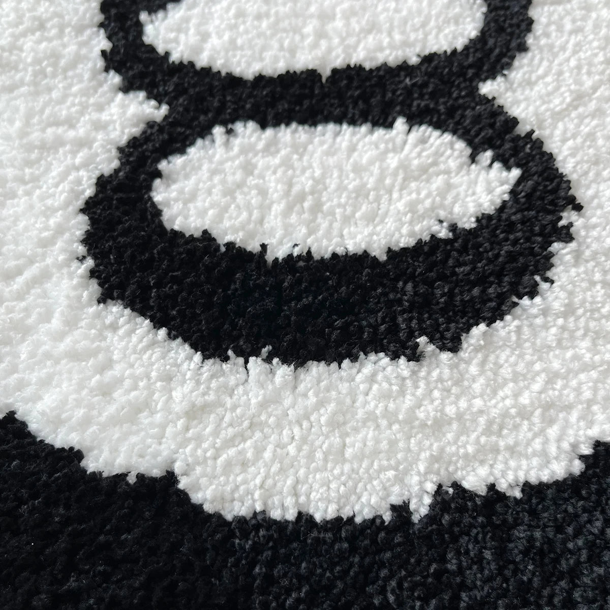Carpet 8 Ball